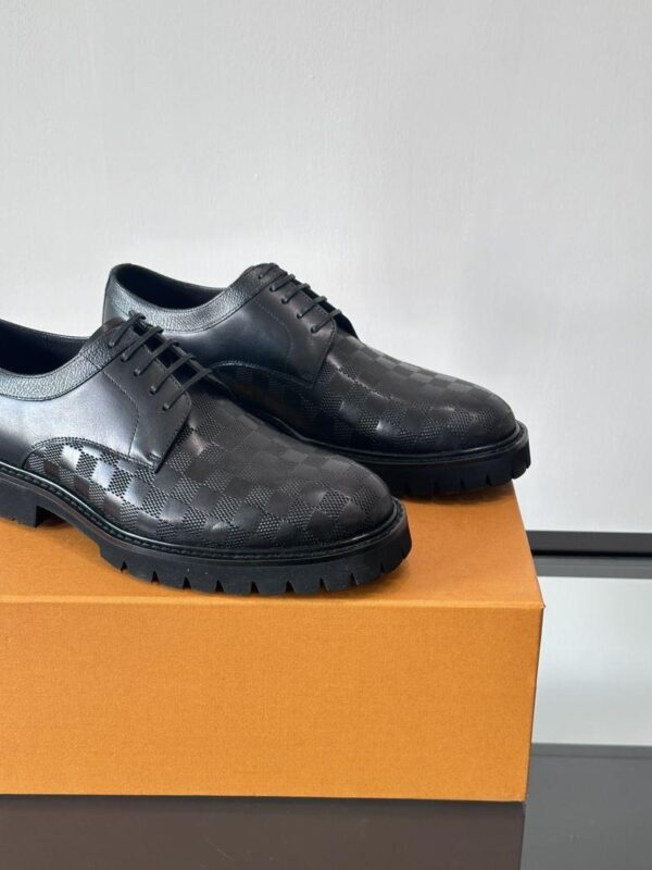 Business Shoes 6038-2124 - Image 8