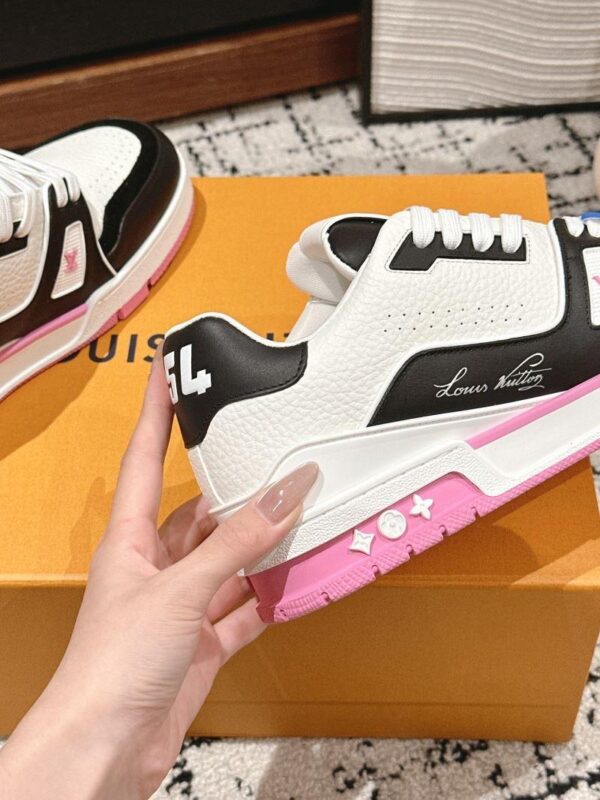 Trainer Sneaker 6046-1465 - Image 7