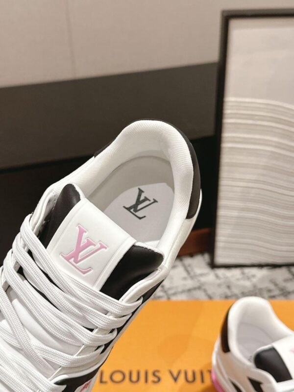 Trainer Sneaker 6046-1465 - Image 8