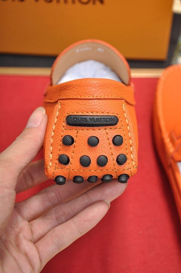 Tods Shoes 6038-2615 - Image 9