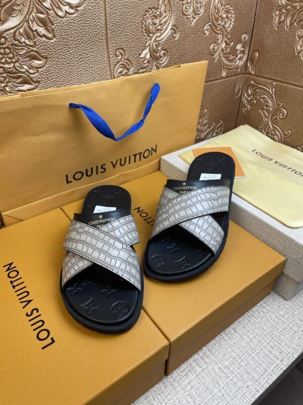 Slippers 6088-2690 - Image 3
