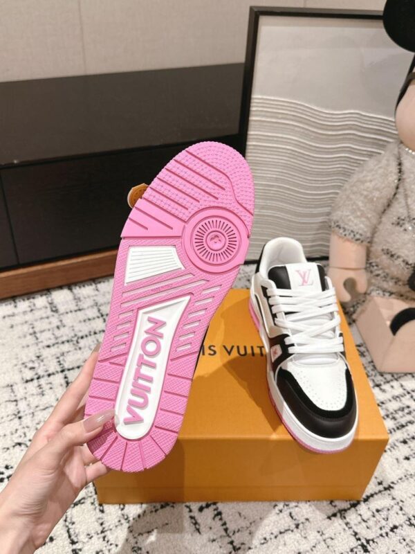 Trainer Sneaker 6046-1465 - Image 9