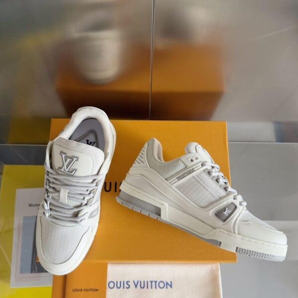 Trainer Sneaker 6080-2506 - Image 3