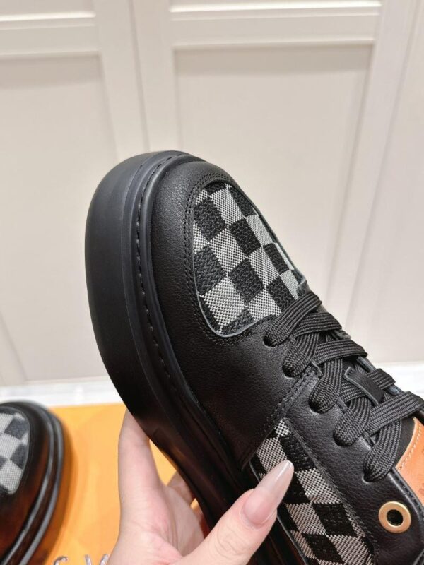 Low Shoes 6045-3432 - Image 6
