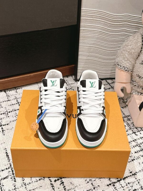 Trainer Sneaker 6046-1464