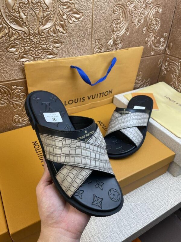 Slippers 6088-2690 - Image 4