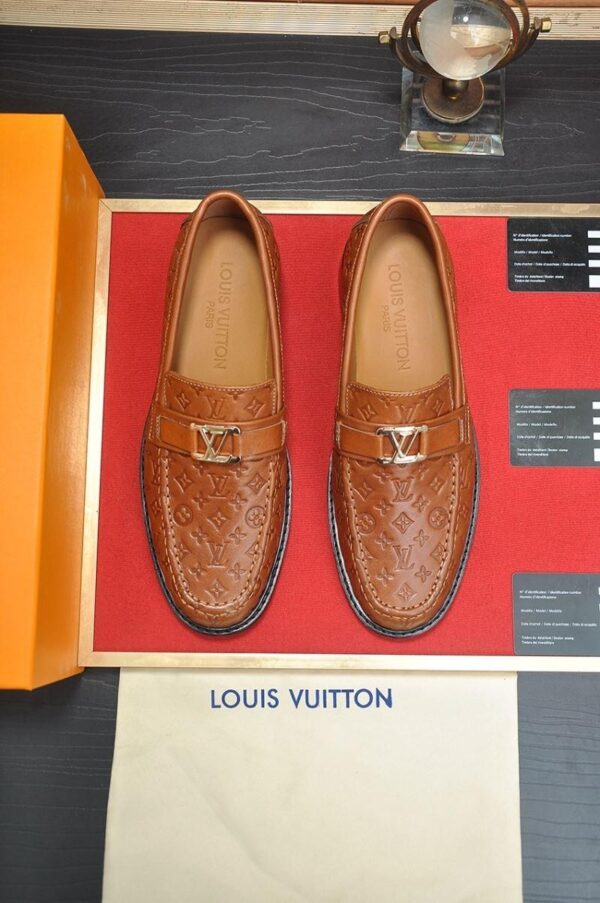 Business Shoes 6038-2121