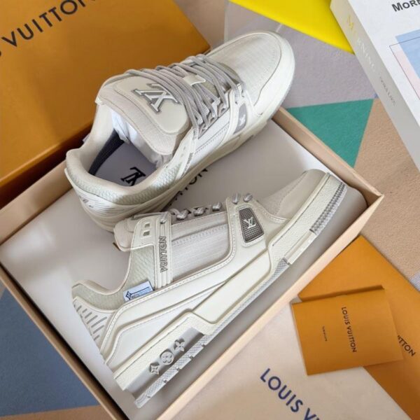Trainer Sneaker 6080-2506 - Image 4