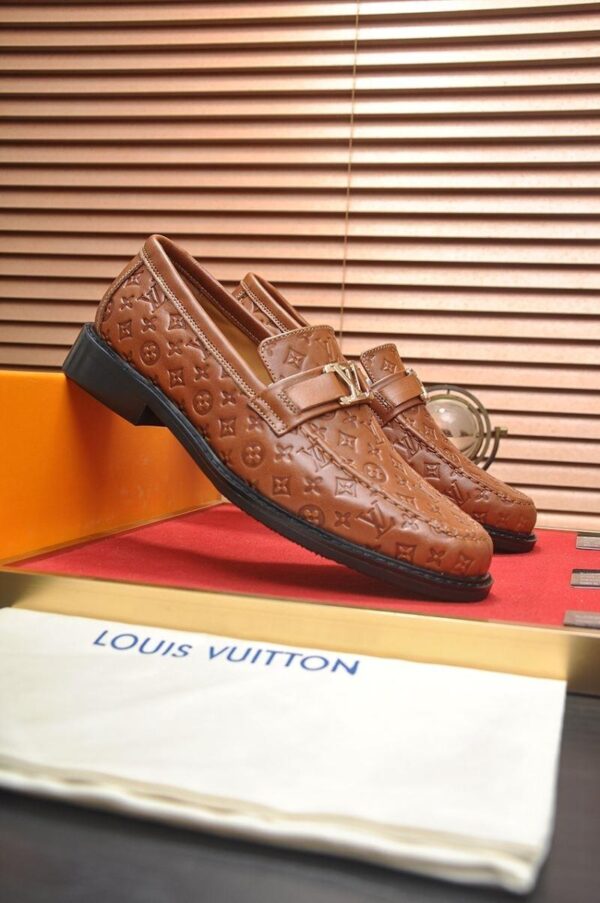 Business Shoes 6038-2121 - Image 2