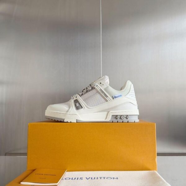 Trainer Sneaker 6080-2506 - Image 5