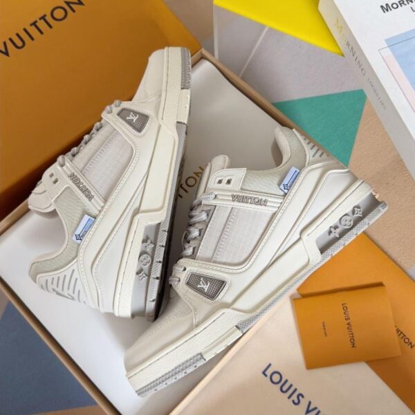 Trainer Sneaker 6080-2506 - Image 6