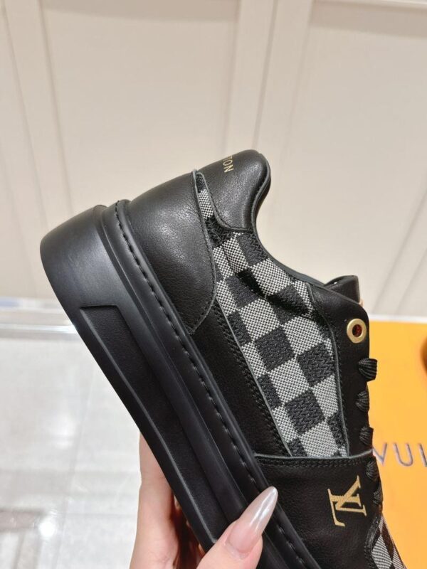 Low Shoes 6045-3432 - Image 8