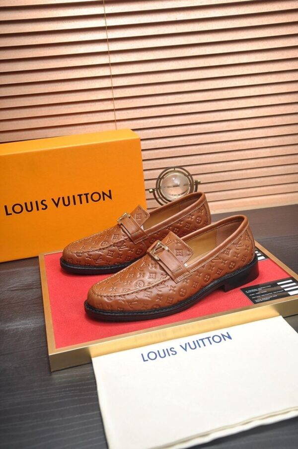 Business Shoes 6038-2121 - Image 3