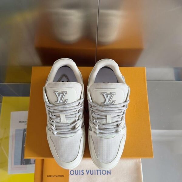 Trainer Sneaker 6080-2506 - Image 7