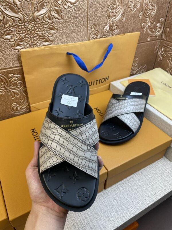 Slippers 6088-2690 - Image 6