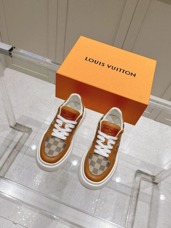 Low Shoes 6045-3431