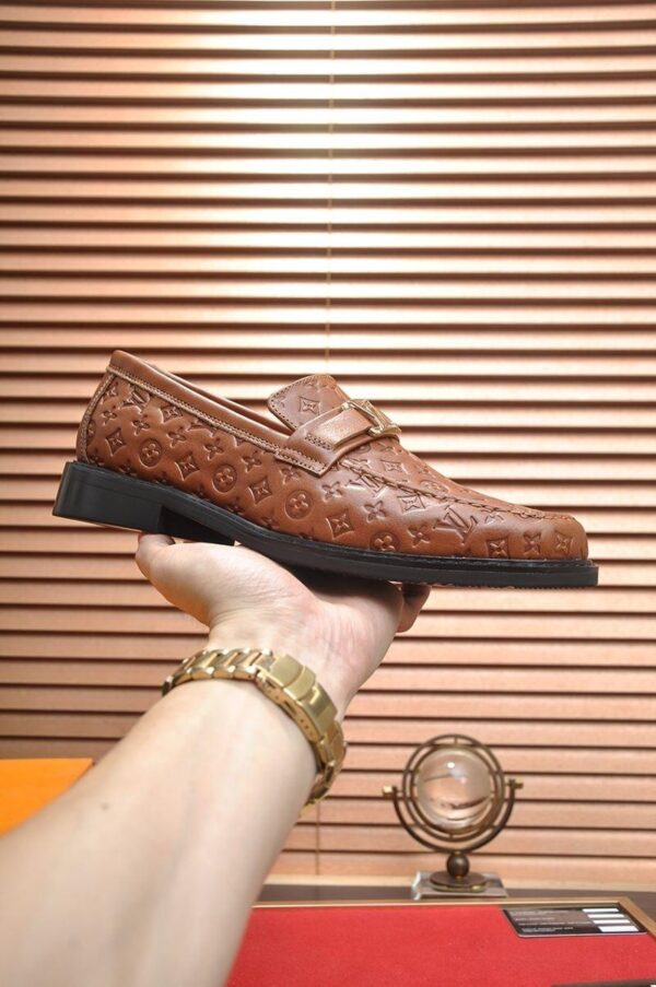 Business Shoes 6038-2121 - Image 4