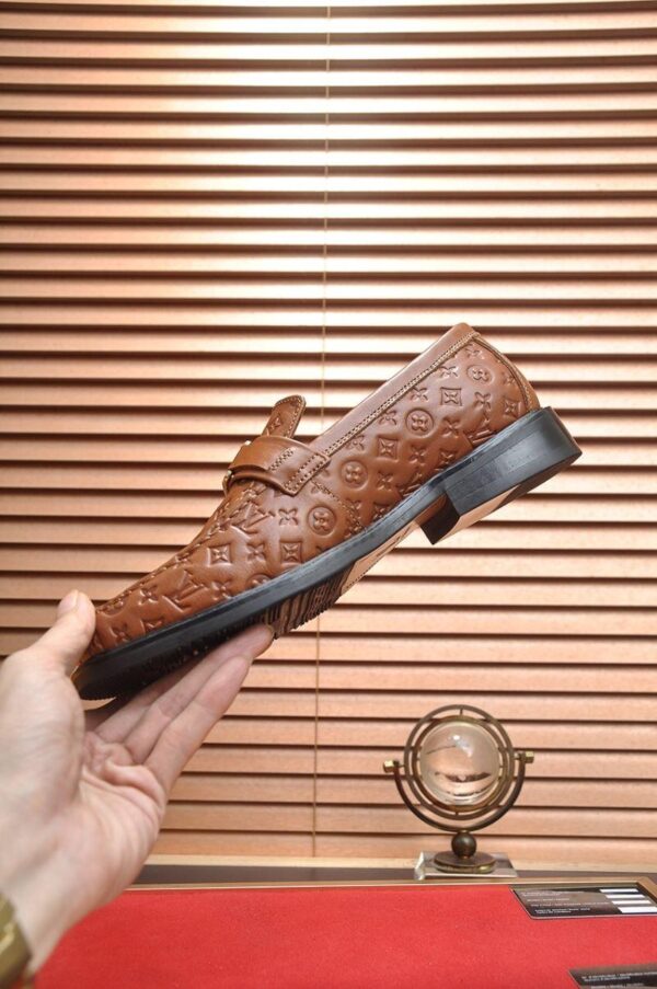 Business Shoes 6038-2121 - Image 5
