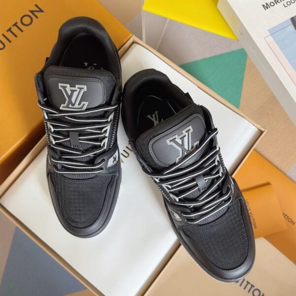 Trainer Sneaker 6080-2505