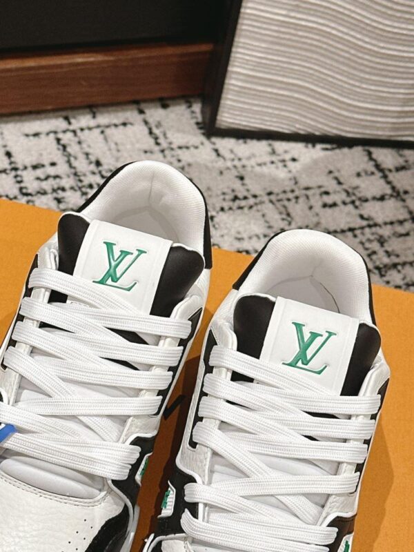Trainer Sneaker 6046-1464 - Image 6