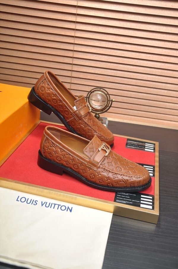Business Shoes 6038-2121 - Image 6