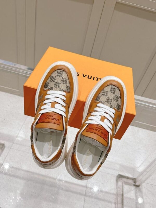 Low Shoes 6045-3431 - Image 4