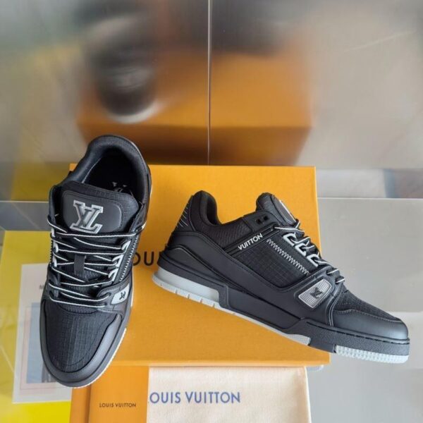 Trainer Sneaker 6080-2505 - Image 3