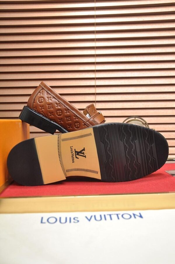 Business Shoes 6038-2121 - Image 7