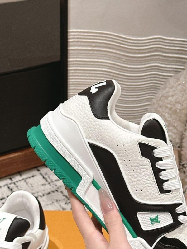 Trainer Sneaker 6046-1464 - Image 7