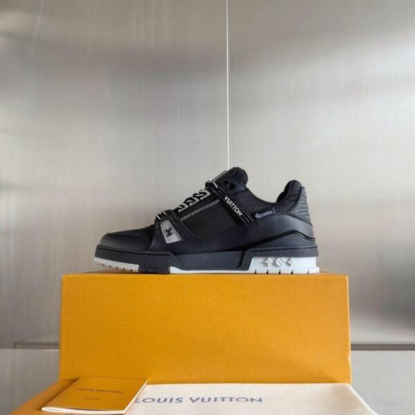 Trainer Sneaker 6080-2505 - Image 5