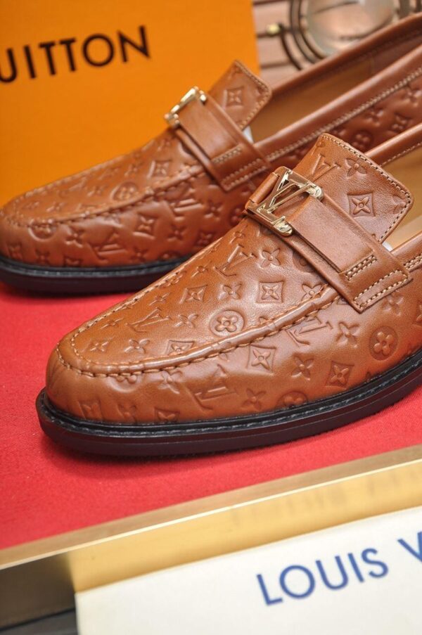 Business Shoes 6038-2121 - Image 8