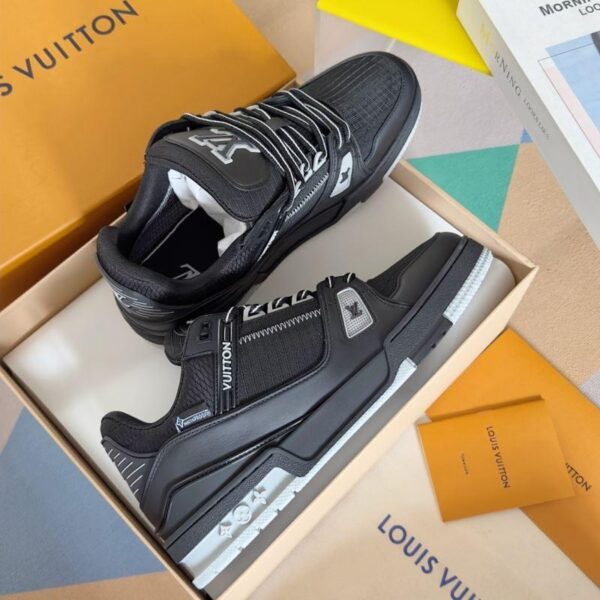 Trainer Sneaker 6080-2505 - Image 4