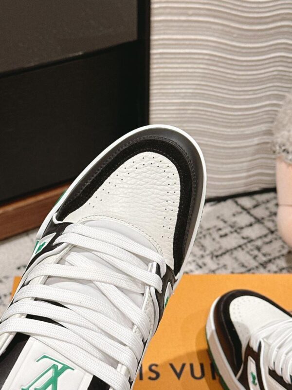 Trainer Sneaker 6046-1464 - Image 8