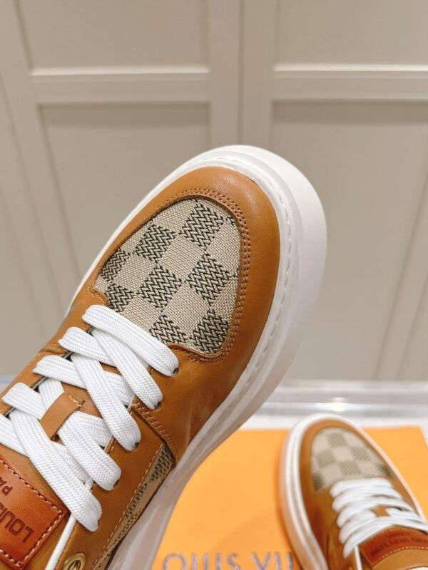 Low Shoes 6045-3431 - Image 6