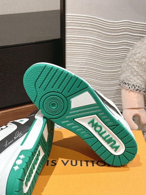 Trainer Sneaker 6046-1464 - Image 9