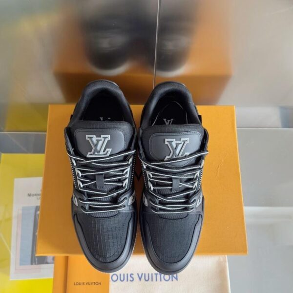 Trainer Sneaker 6080-2505 - Image 7