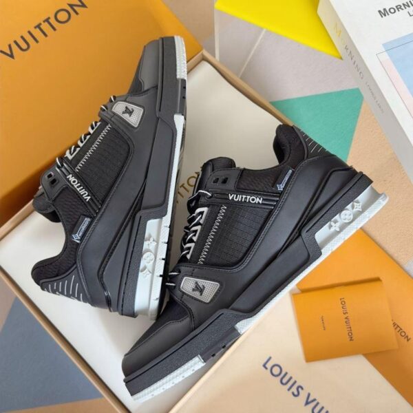 Trainer Sneaker 6080-2505 - Image 6