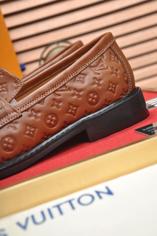 Business Shoes 6038-2121 - Image 9