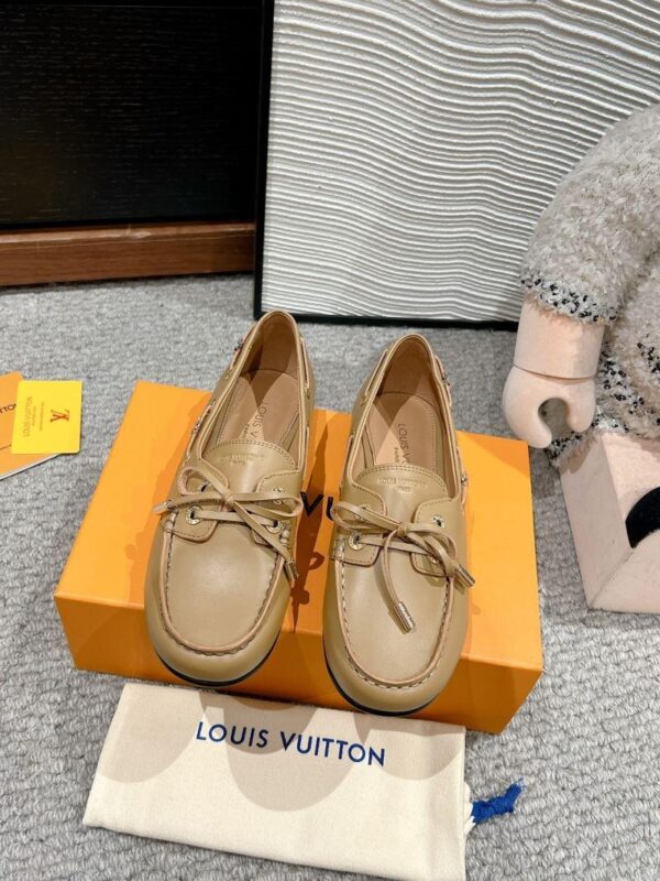 Tods Shoes 6046-1454