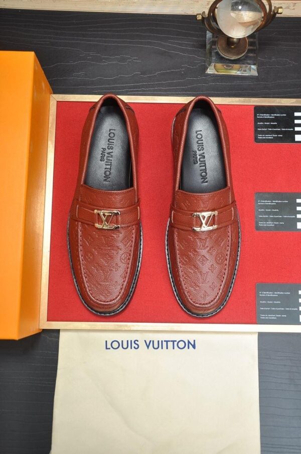 Business Shoes 6038-2120
