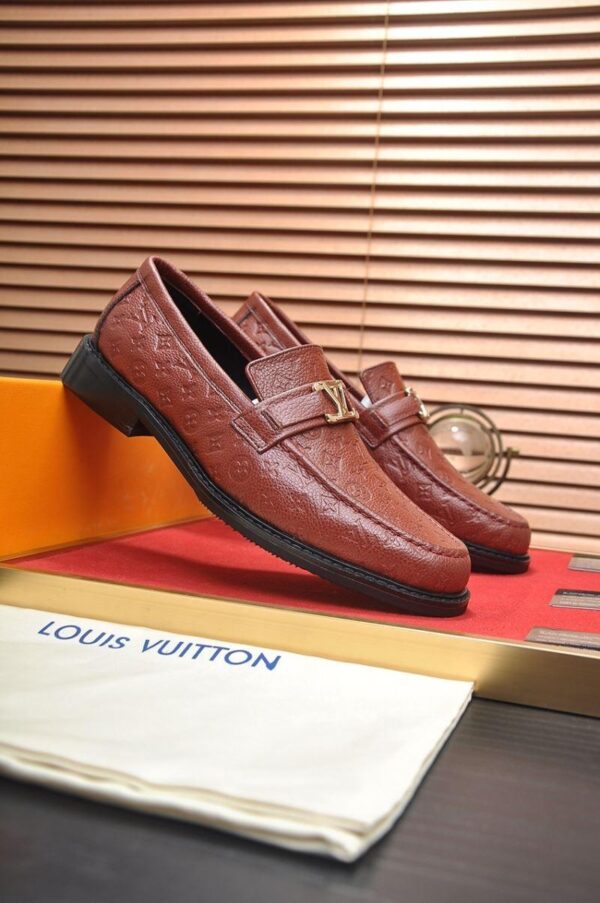 Business Shoes 6038-2120 - Image 2