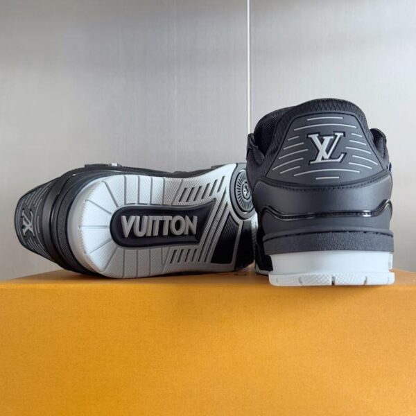 Trainer Sneaker 6080-2505 - Image 9