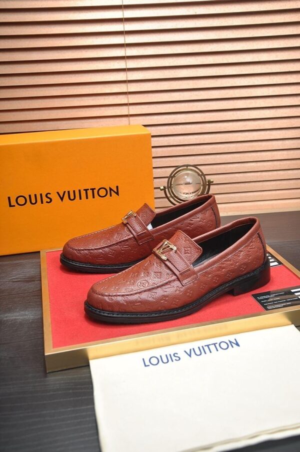 Business Shoes 6038-2120 - Image 3
