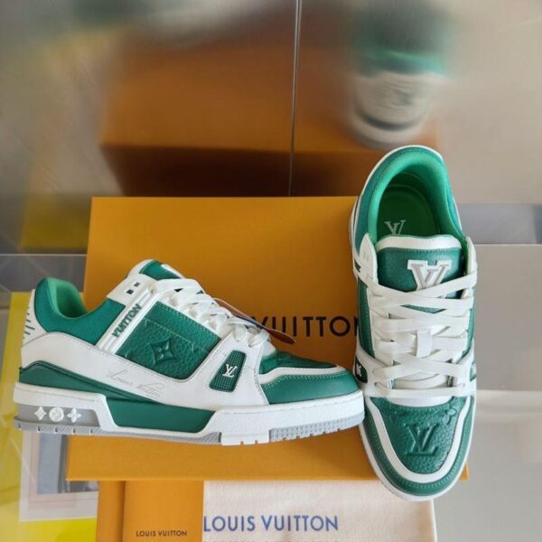 Trainer Sneaker 6080-2504 - Image 2