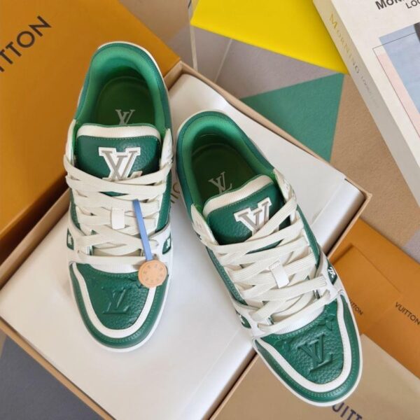 Trainer Sneaker 6080-2504