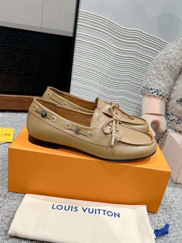 Tods Shoes 6046-1454 - Image 3