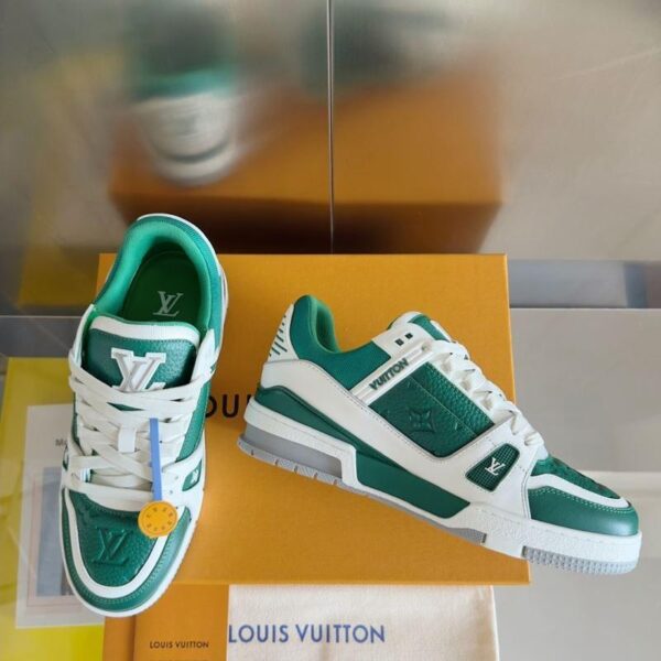 Trainer Sneaker 6080-2504 - Image 3