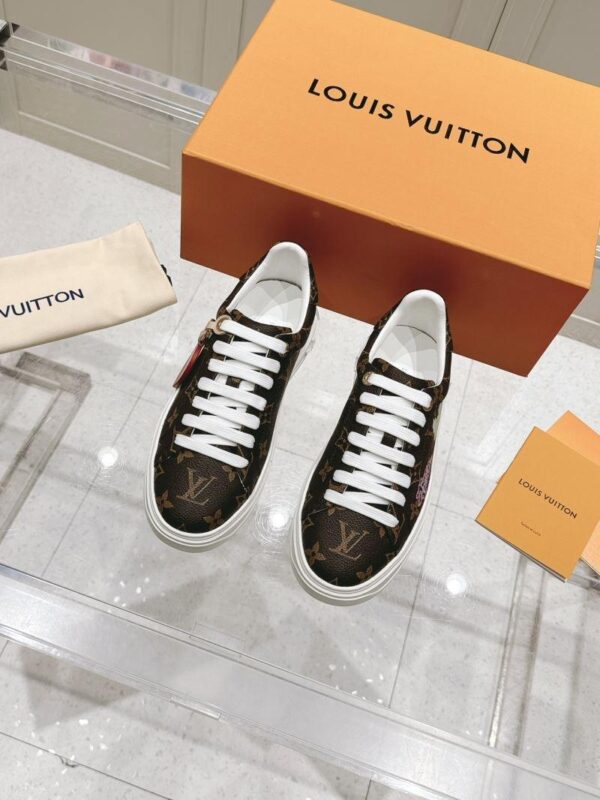 Low Shoes 6045-3429