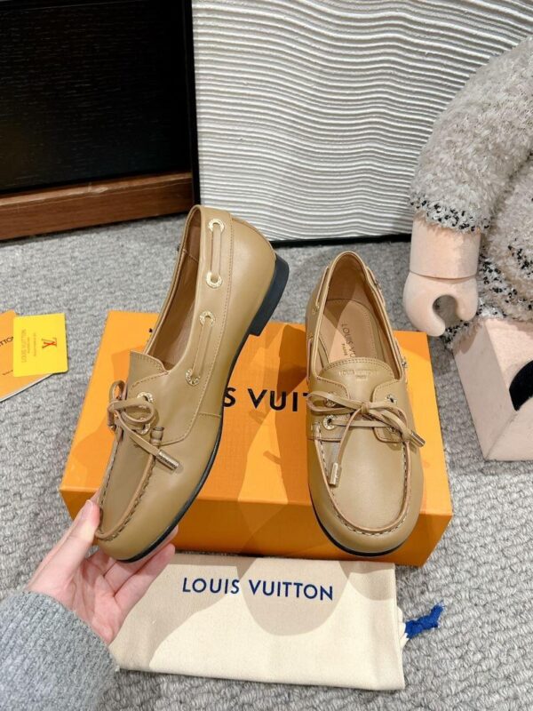Tods Shoes 6046-1454 - Image 4