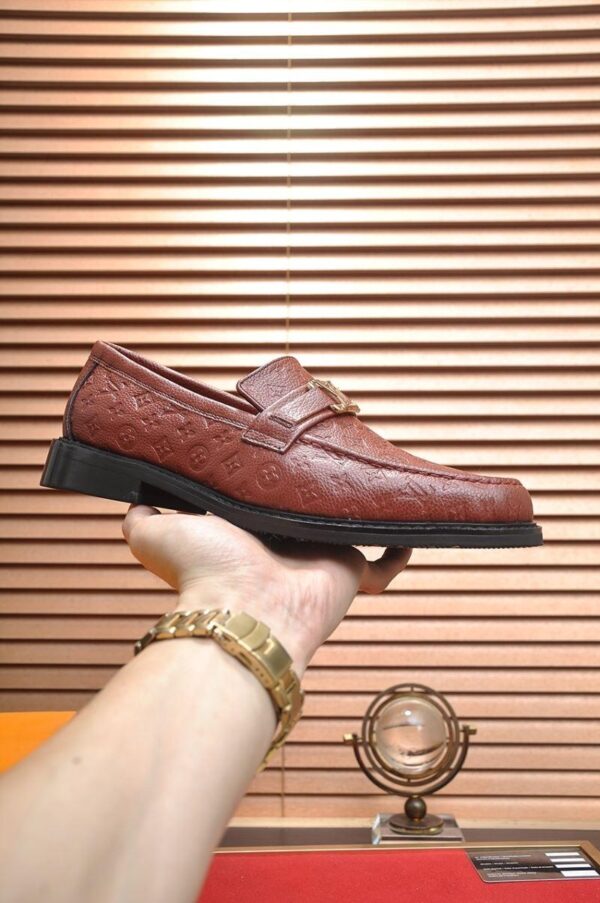 Business Shoes 6038-2120 - Image 4